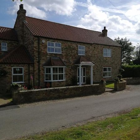 The Old School Bed & Breakfast Donington on Bain Luaran gambar