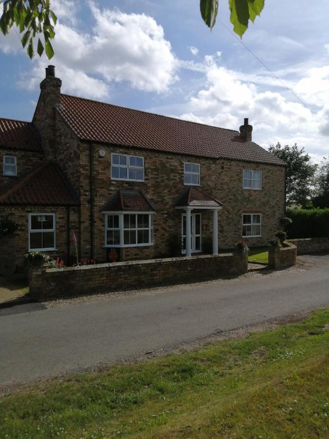 The Old School Bed & Breakfast Donington on Bain Luaran gambar