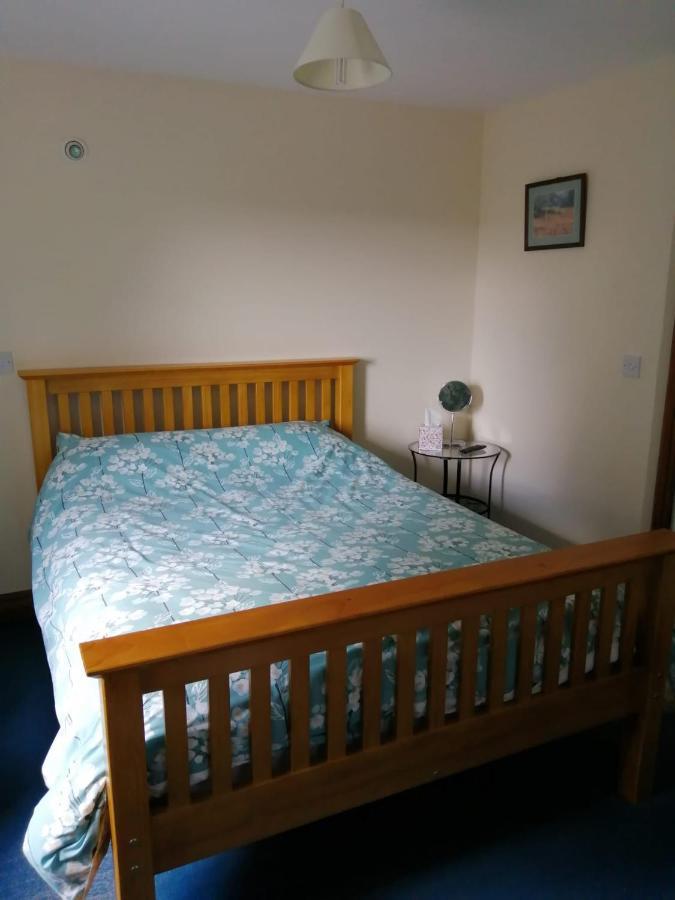 The Old School Bed & Breakfast Donington on Bain Luaran gambar