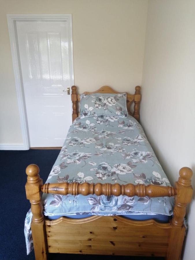 The Old School Bed & Breakfast Donington on Bain Luaran gambar