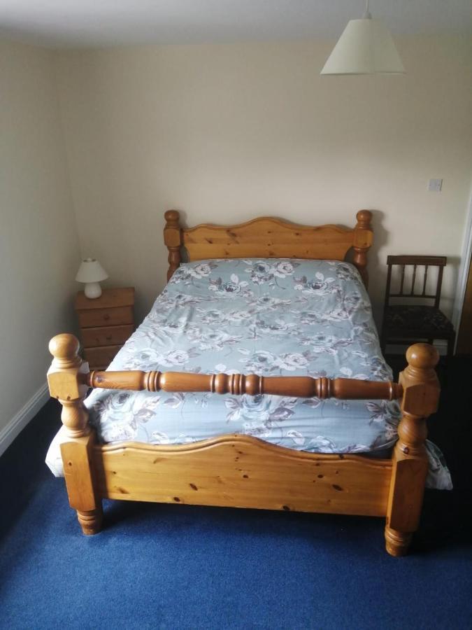 The Old School Bed & Breakfast Donington on Bain Luaran gambar