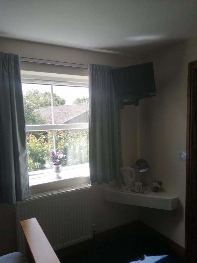 The Old School Bed & Breakfast Donington on Bain Luaran gambar