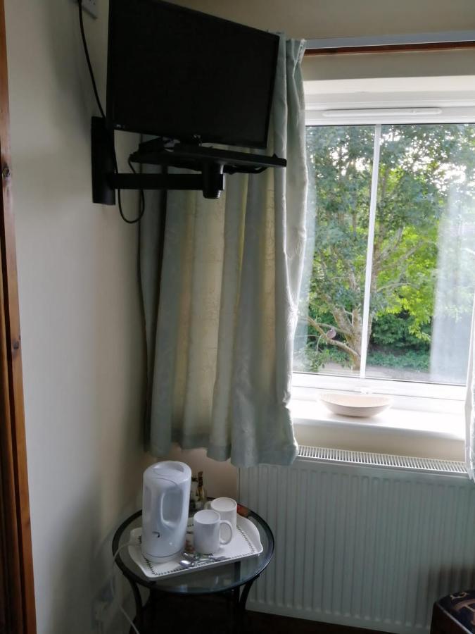 The Old School Bed & Breakfast Donington on Bain Luaran gambar